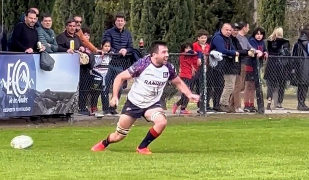 San Luis metió un triunfo que valió doble y salió del fondo