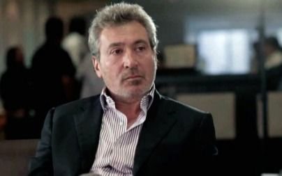 Daniel Vila afirmó que la salida de Canosa de A24, "no tiene nada que ver" con su amistad con Massa