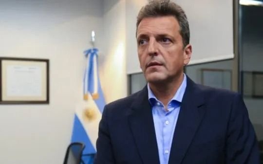 Encuentro clave: Massa y los ministros se juntarán para dialogar sobre los "Techos de gastos"