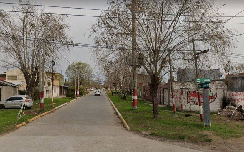 Brutal ataque a machetazos a un hombre en Ensenada: hay un detenido