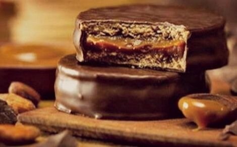 Argentina ganó el primer Mundial del Alfajor: cuál se consagró y qué ingrediente sorpresa tiene