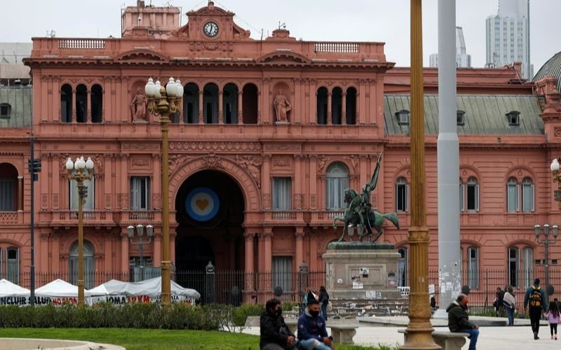 En qué puesto está Argentina en el Ranking de Transparencia Presupuestaria