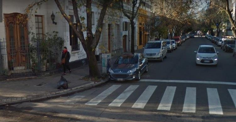 Asaltaron a dos jubilados bajo la excusa: “La plata no nos alcanza”