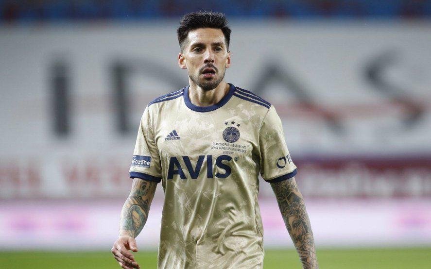 Lo están esperando: el regreso de Sosa ilusiona a los hinchas