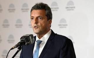 Gustavo Córdoba, consultor político: "La primera reacción a las medidas de Massa fue positiva"