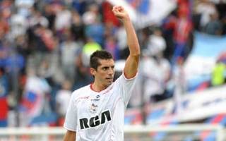 El regreso de José Sosa a Estudiantes es un hecho, solo falta que la AFA lo habilite