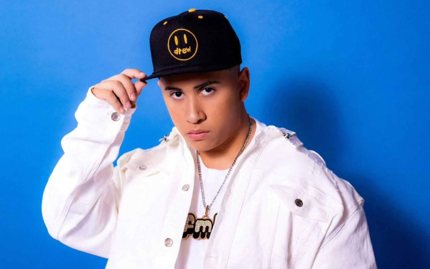 FMK debutó en La Voz Argentina con el equipo de Mau y Ricky