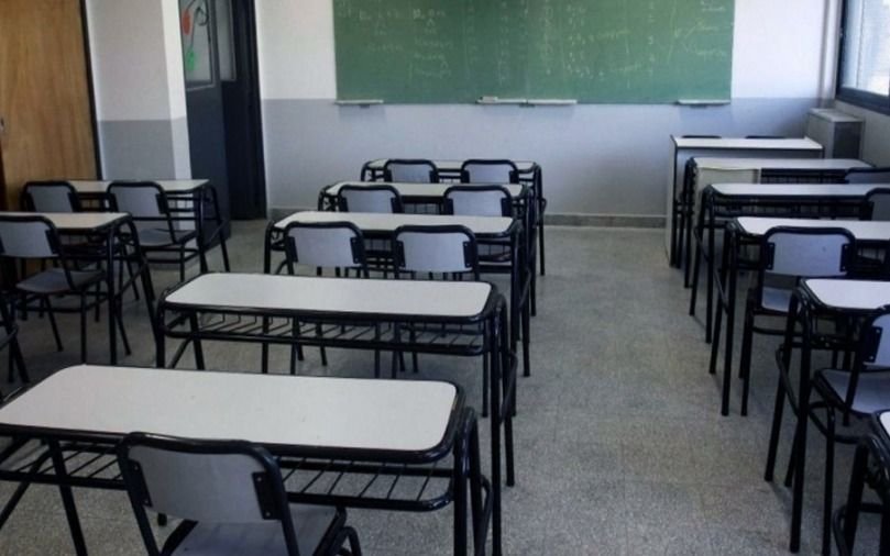Ratificaron el paro docente del miércoles que tendrá impacto en la Región