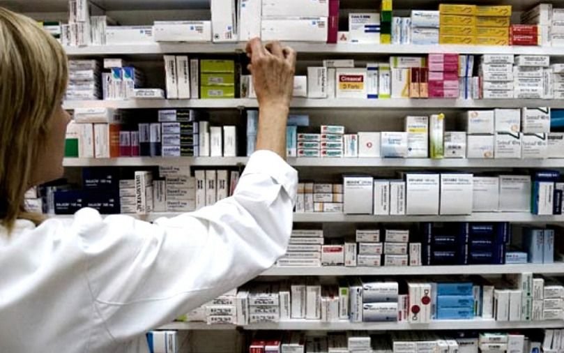 La Anmat le ordenó a un reconocido laboratorio retirar varios productos del mercado