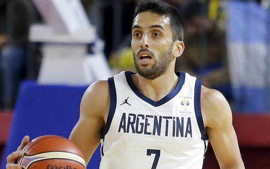 La Selección de básquet pone “segunda” en Mar del Plata