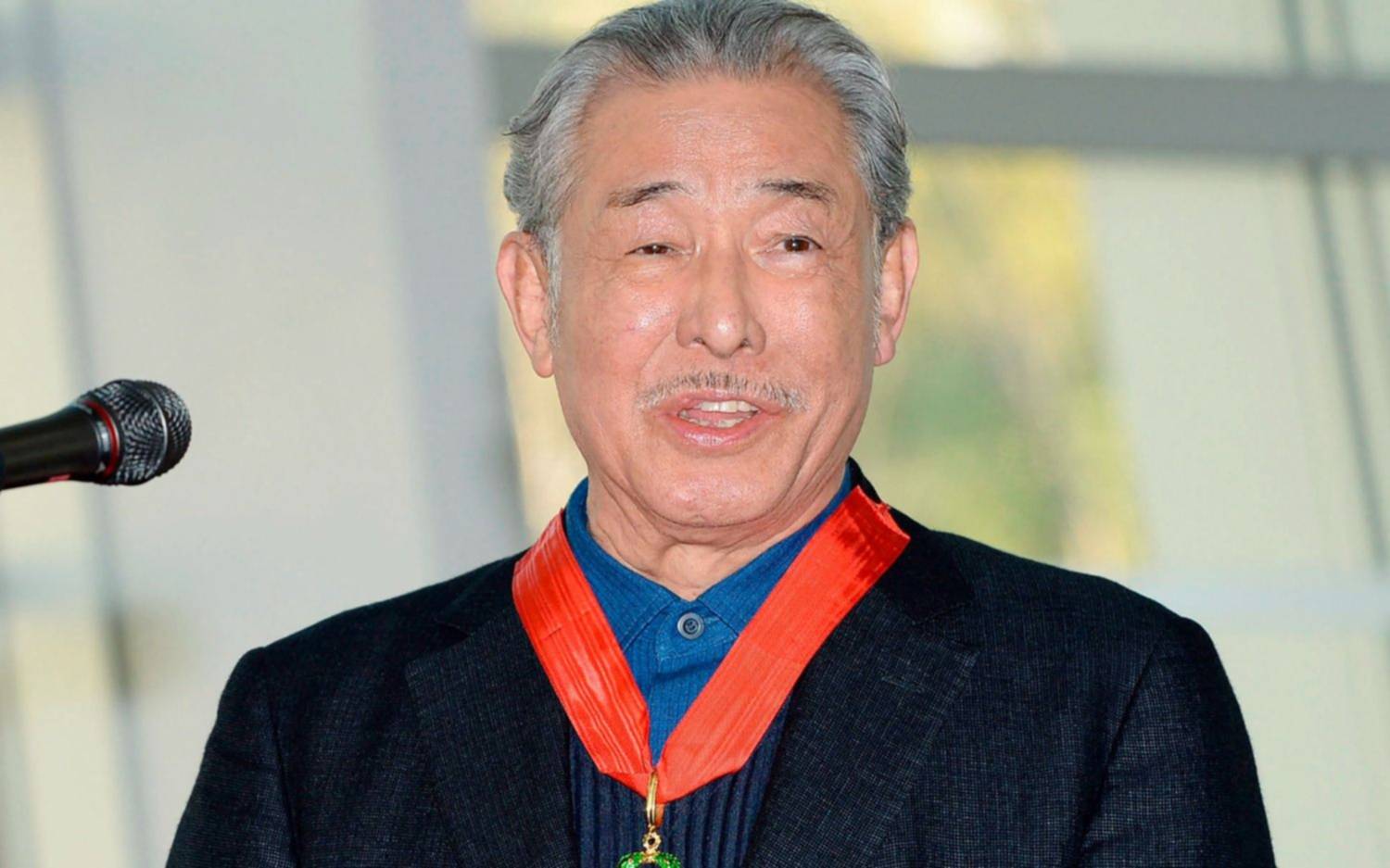 Murió a los 84 años el diseñador de moda japonés Issey Miyake