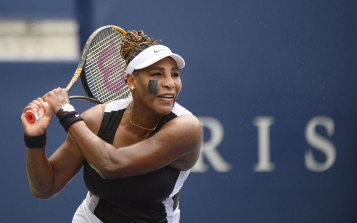 Serena Williams anunció su retiro: cuándo y dónde será