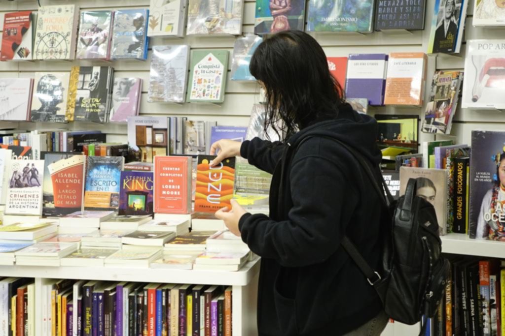Mujeres y libros: ellas, protagonistas de un nuevo boom literario
