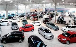 Ricardo Salomé: "La oferta de autos sigue restringida en todo el mercado, por problemas internos y externos"