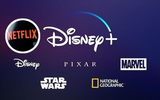 Por primera vez, Disney+ tiene más suscriptores que Netflix