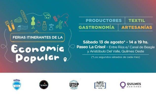 Feria de la Economía Popular