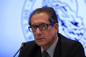 Fuerte suba de las tasas por el efecto inflacionario