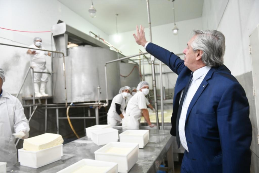 Entre la disparada inflacionaria y la “sensación de estabilización”