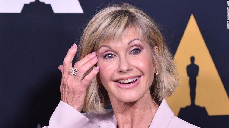 El funeral de Olivia Newton-John será un gran concierto