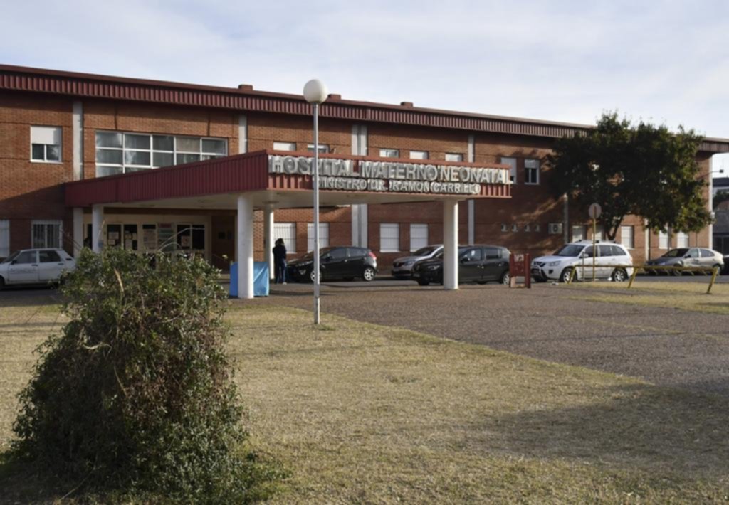 Investigan la muerte de cinco bebés en un hospital de Córdoba