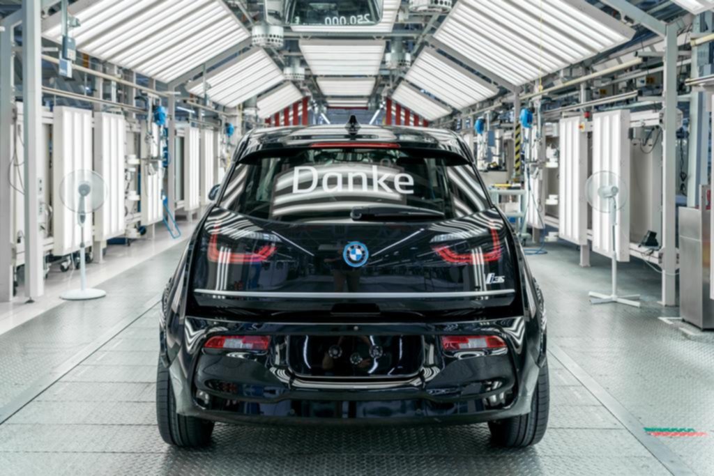 Adiós al BMW i3: la historia de un pionero