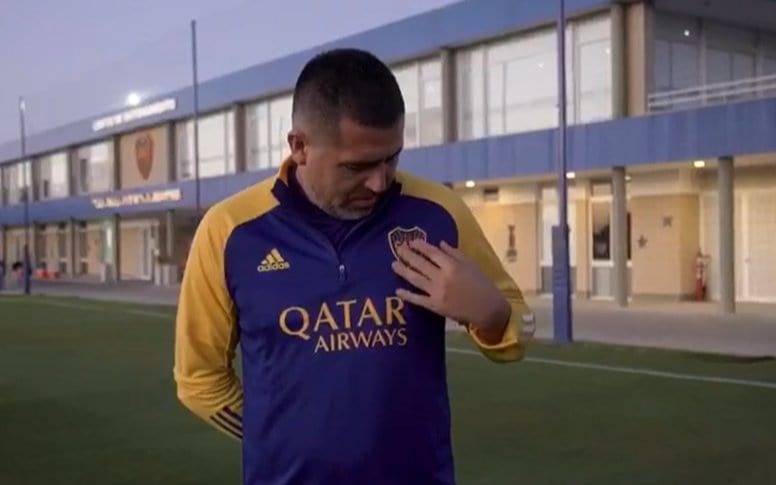 Boca puede sumar otro refuerzo y ya hay  nombres en carpeta