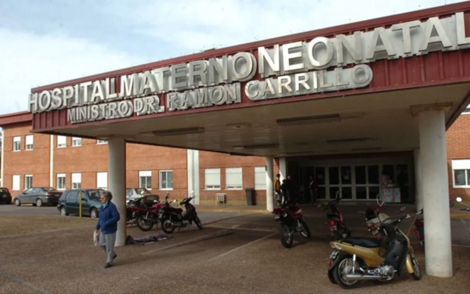 Dramático relato de la madre de uno de los 5 bebés fallecidos en un hospital cordobés