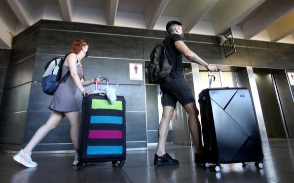 Pre-viaje 3: ¿Cuáles son los fines de semana largos en los que se puede aprovechar?