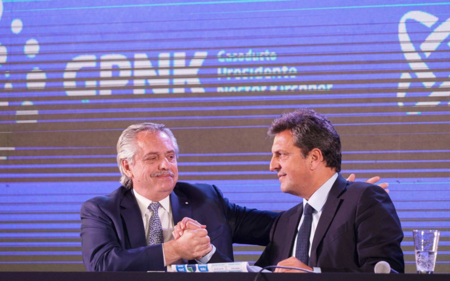 Inflación récord y pelea por el Banco Central, en medio de la tensión interna del Gobierno