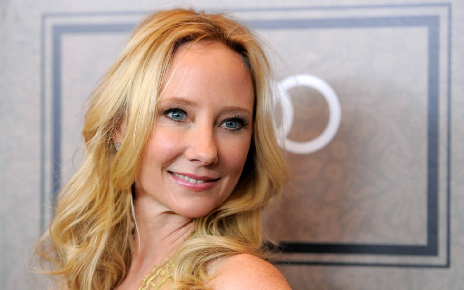 Murió la actriz Anne Heche