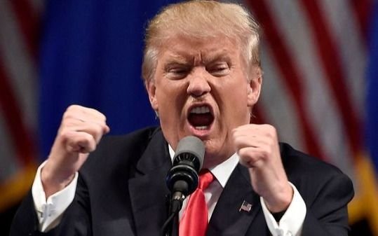 Allanamiento a Trump: el FBI encontró documentos clasificados