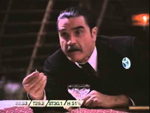A 25 años de “El garante”, la primera miniserie de terror argentina