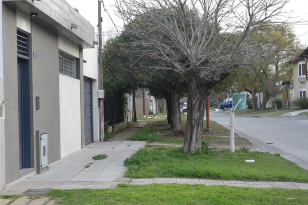 Sigue la escalada delictiva en el barrio La Cumbre