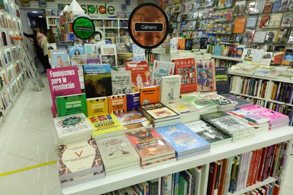 Leer, cada vez más caro: los libros no escapan de las subas