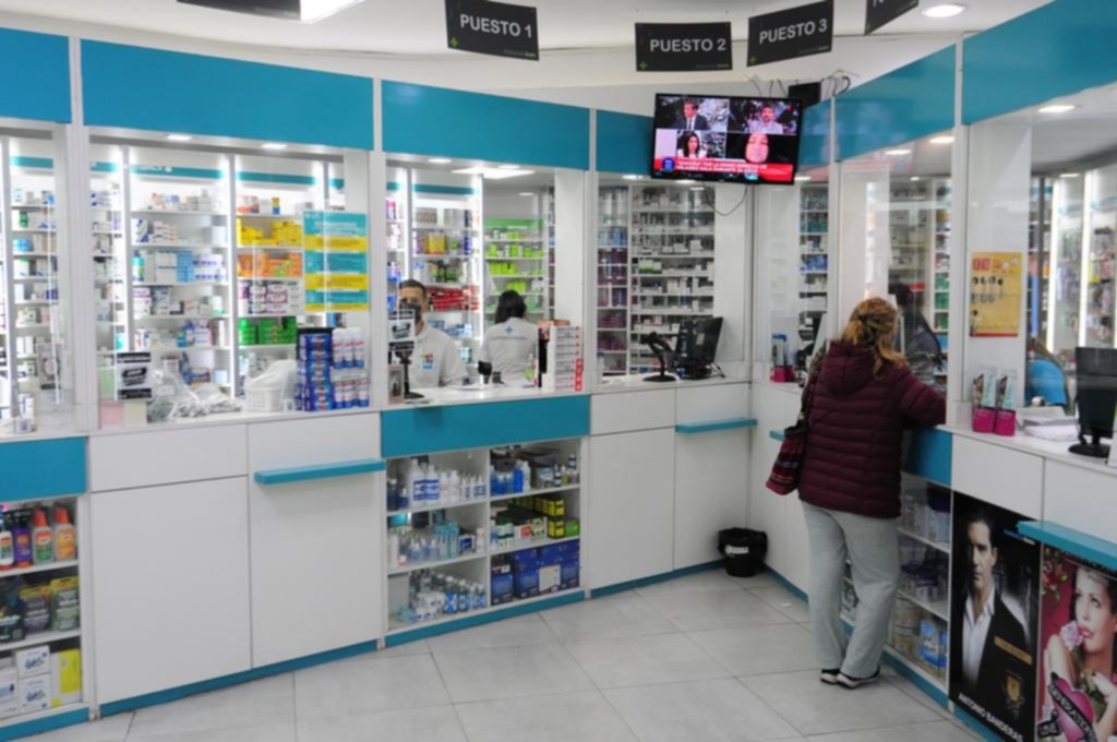 Remedios, inflación y problemas en farmacias con las obras sociales