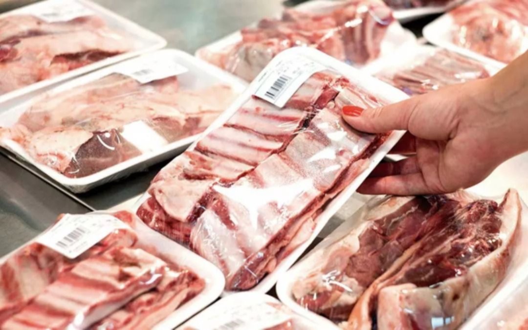 ¿Cuáles son los precios de la carne que estarán en vigencia hasta septiembre con "Cortes Cuidados"?