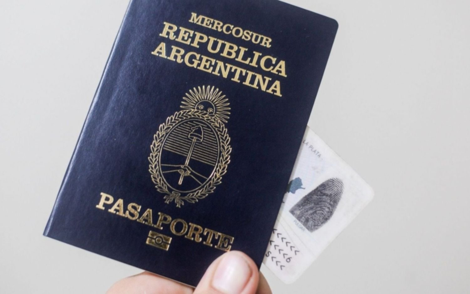 Trámite de DNI y el pasaporte: ¿Cómo se lleva a cabo el nuevo sistema?