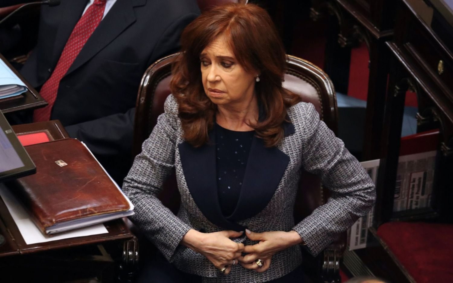 Revés para Cristina: rechazaron recusaciones contra fiscales y jueces