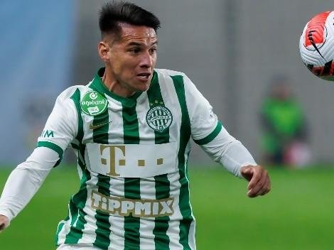 A Boselli no le gustó nada el cambio y salió molesto