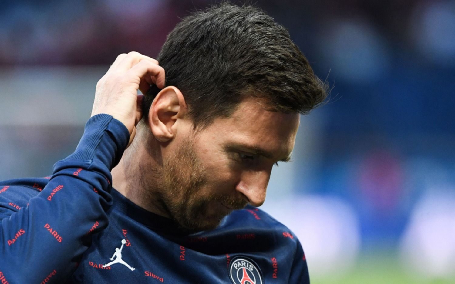 Un diario francés le agregó más polémica a la ausencia de Messi en el Balón de Oro: ¿Qué publicó?