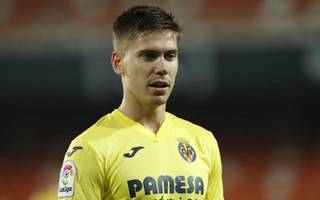 ¡Atenti, Estudiantes! Juan Foyth, cerca de pasar al Barcelona