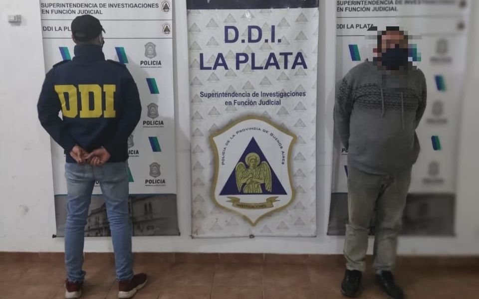 Detuvieron a un hombre en Ensenada acusado de abusar sexualmente de una menor de edad durante años