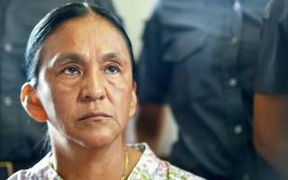 Álvaro Tejeda: "Los jujeños están tomando dimensión de la cantidad de dinero que manejaba Milagro Sala"