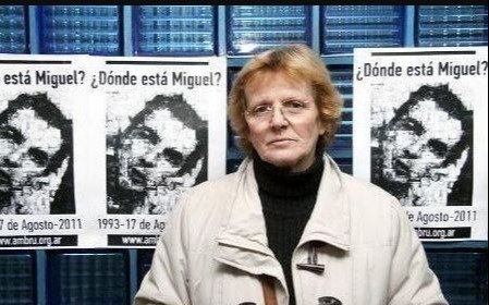  Caso Miguel Bru: suben recompensa a $5 millones a quienes ayuden a encontrar sus restos