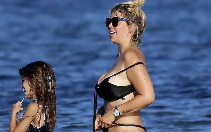 Empleadas domésticas de Uruguay piden que Wanda Nara sea declarada "persona no grata"