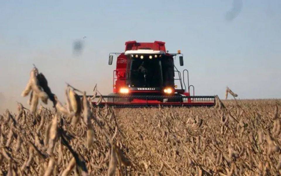 Un juez del interior bonaerense declaró inconstitucional las retenciones al campo