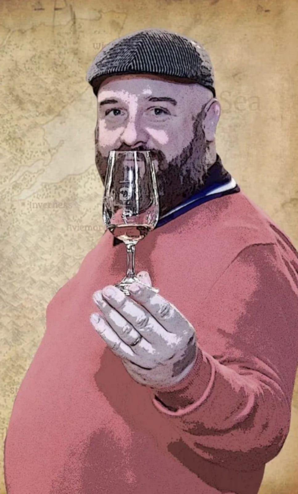 Cata de Whiskies