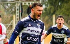 La Reserva albiazul empató en Estancia Chica 1-1 ante Unión
