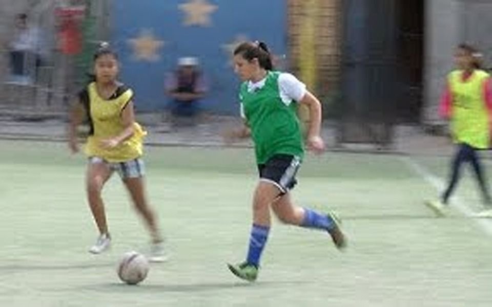 Realizarán un torneo de fútbol en La Plata por la visibilidad lésbica 