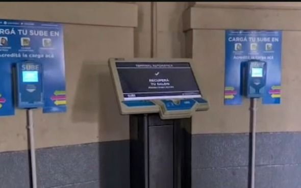 Tarjeta SUBE: cómo tener el 55% de descuento para los beneficiarios de Anses
